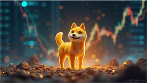 Dogecoin Up 20% as CleanCore Buys $125M in DOGE —Maxi Doge Could Explode Next