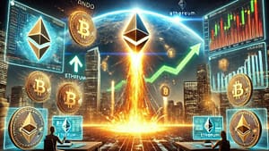 ONDO Price Skyrockets As Over 100 Tokenized Assets And ETFs Are Set For Ethereum Debut