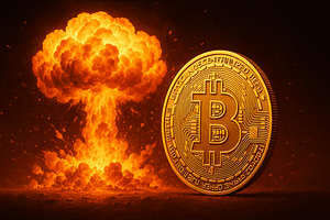 Bitwise Just Sounded The Alarm—Bitcoin Could Explode Soon