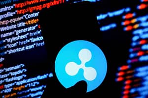 XRP Price Still On Bullish Path To $5 As Long As This Level Holds