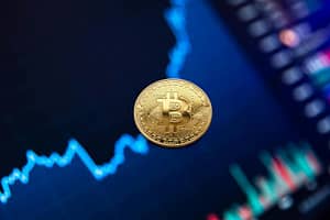 On-Chain Data Tips Bitcoin To Peak At $120,000 – But On This Condition