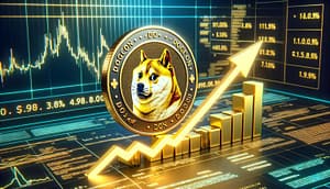 Dogecoin (DOGE) Heats Up: Upside Move Hints at Major Breakout Ahead