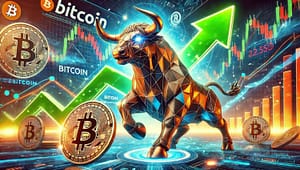 Trump’s $6 Billion Trade Deal With The UK Pushes Bitcoin Past $100,000