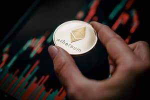Ethereum Price Breaks Through 50EMA After Rejection, ETH Dominance Sees Resurgence