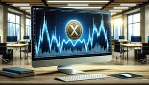 XRP Price Hits Resistance—Will the Bulls Push Through or Fade Away?