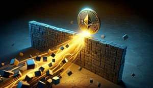 Ethereum Price Recovery Faces Test – Will Resistance Stop the Rally?