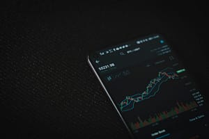 Here’s How The Bitcoin Price Macro Correction Could Play Out Next
