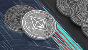Ethereum ‘Running Out Of Time’? Analyst Says New ATH May Not Come This Cycle