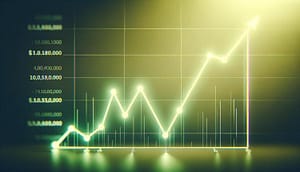 BNB Price Holds Its Uptrend – Key Levels That Could Trigger More Gains