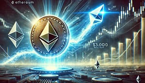 Top Analyst Predicts Major Ethereum Rally Toward $4,000 As Shorts Hit All-Time Highs