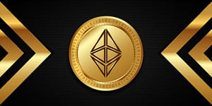 Ethereum Price On The Verge: Banks And State Buy To Push ETH Above $5,500?