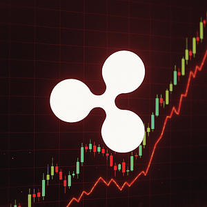 Why Is XRP Up Today? Key Reasons Revealed