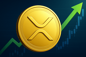 Crypto Adviser For The Ultra Wealthy Tells XRP Investors What To Do As Coins Turn To Real Money