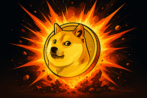 The $1 Dogecoin Dream Is Alive: Chartist Lays Out Parabolic Scenario