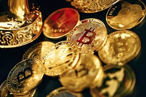 Bitcoin Nears $120,000 Again As El Salvador Opens Bitcoin Banks