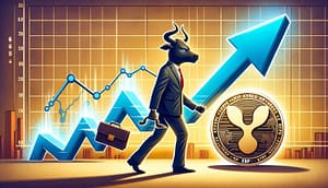 XRP Price Shows Strength — Breakout Above Key Levels Possible?
