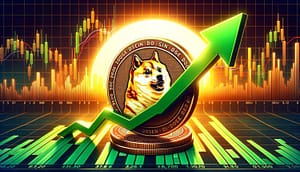 Dogecoin (DOGE) Flashes Bullish Signals—Is a Major Rally on the Horizon?