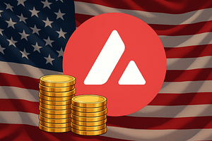 Avalanche Foundation Plans $1 Billion Treasury Deals—Can AVAX Take Off?