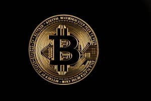 Bitcoin Price Flashes Signal That Has Led To A Surge Every Time