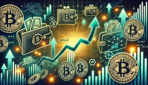 Bitcoin Whale Entry Prices Diverge Sharply – Confidence Builds At Higher Levels