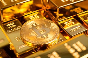 Bitcoin Price Crash To $94,000 Imminent As Fibonacci Resistance Is At Stake
