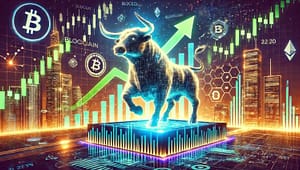 Coinbase Stock Rises 5% After $2.9 Billion Deal To Acquire Deribit