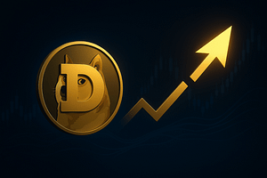Dogecoin Adam And Eve Pattern Teases Explosive Breakout: Here’s The Price Target