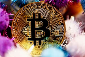 Bitcoin Must Defend This Key Support For $180,000 Year-End Target, Analyst Says