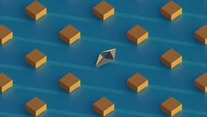 Machine Learning Algorithm Predicts Ethereum Price Crash To $1,500 After 4 Red Month Closes