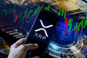 Analyst Says $2 XRP Price Is Low As It Still Isn’t “Activated”