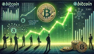 Bitcoin Up $18,000, But HODLer Profits Same As On April 1—Here’s Why