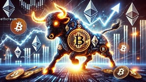 Bitcoin Price Nears Record Highs: Are We Headed For A $120,000 Breakout