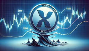 XRP Price Eyes Gains, But Technicals Suggest Upsides May Be Limited