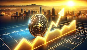Cardano (ADA) Flashes Bullish Signal—Is the Rally Just Beginning?