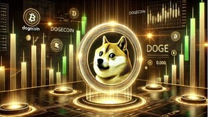 Dogecoin Price Hit An Early Bottom? Why $0.35 Is Still Possible