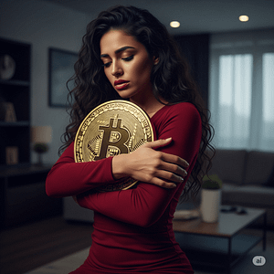 Long-Term Bitcoin Holders Near Pain Point Last Seen In October 2024