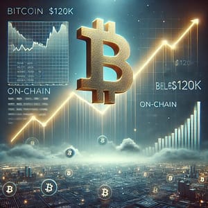 Bitcoin Short Squeeze Incoming As Market Makers Set Trap To Go Above $123,000