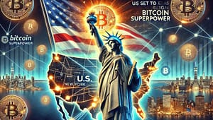 Citigroup CEO Confirms Interest In Issuing A Proprietary Stablecoin—Reuters