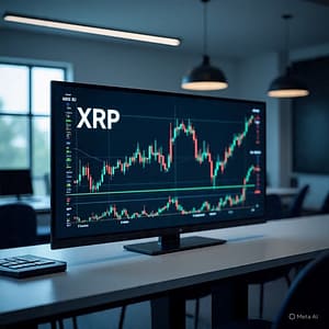 XRP Traders Pull Back $2.4B—Brace For Impact Or Buy The Dip?