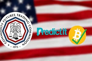 PredictIt Wins CFTC Approval & Eyes October Launch – Will It Fuel the Best Presales to Buy?