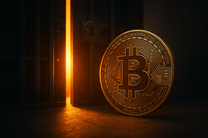 2025’s Biggest Bitcoin Bull Trigger Is Still Hidden, Expert Reveals