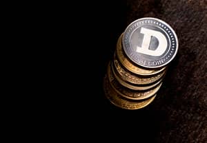 Dogecoin Silent Build-Up: Double Bottom Hints At Explosive Move To $0.47