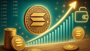 Solana Hits New Milestone: Wallets Holding 0.1+ SOL Reach Record High