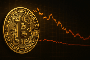 Bitcoin Freezes Over $100,000 As OG Whales ‘Dump On Wall Street’: Expert