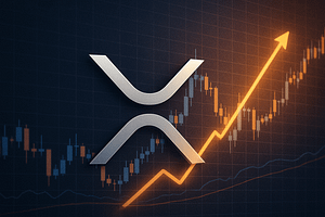 XRP Flashes Signal That Last Time Preceded A 464% Rally, Analyst Says