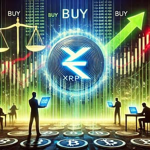 XRP Sees Renewed Trader Activity as Market Absorbs Selling Pressure