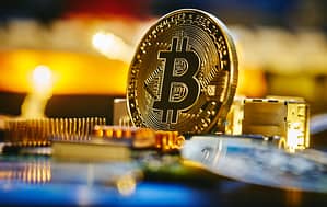 The Grand Bitcoin Roadmap: Crypto Expert Says $160,000 Still In The Works