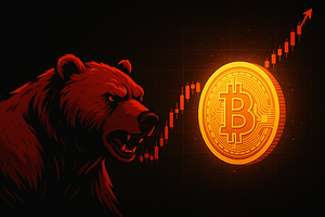 Bitcoin Breakout Is A Trap—Analyst Predicts Pain Before $160,000 Surge