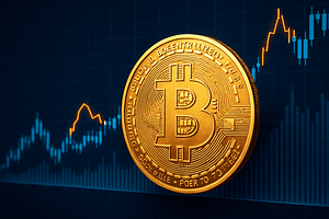 Bitcoin Repeats Its 2021 Pattern—Analyst Warns Final Crash Still Ahead