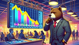 Dogecoin (DOGE) Turns Red—But Is It a Dip Worth Buying?
